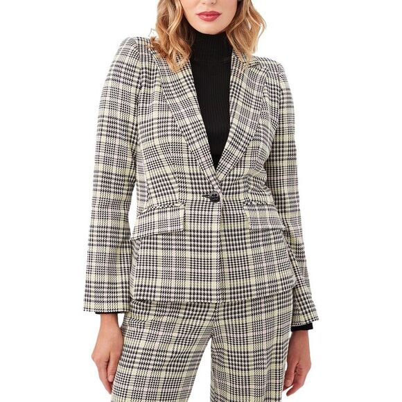Trina Turk Womens  Thandie Jacket - Picture 1 of 3